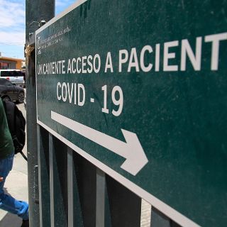 Aceptan tercera ola de virus, pero minimizan los efectos