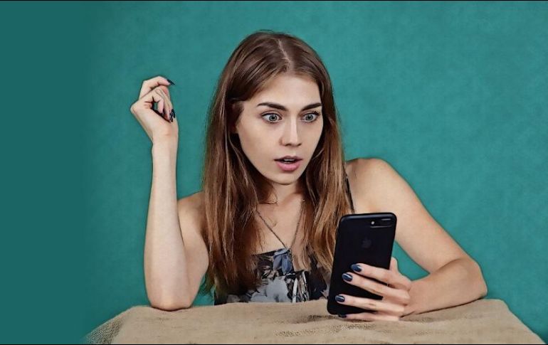 FACEBOOK. La red social lanzará mensajes a los usuarios que están siendo radicales en sus publicaciones. PIXABAY