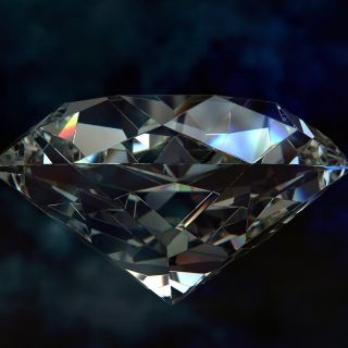 Encuentran en Botsuana el tercer diamante más grande del mundo
