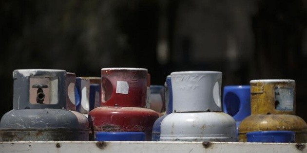 La Cofece defiende su lucha contra el alza de los precios del gas LP