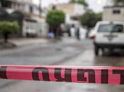 Las imágenes habrían sido captadas por un hombre que vive en un edificio cercano. EL INFORMADOR / ARCHIVO