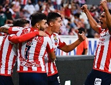 El Rebaño necesita de un triunfo por parte de León para asegurar su regreso a un torneo internacional, escenario en el que no ha figurado desde que se coronó en la Liga de Campeones de la Concacaf en 2018. IMAGO7