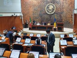 Con el ajuste, los partidos acceden este año a una bolsa de 287 millones 295 mil 010 pesos. EL INFORMADOR/R. Rivas