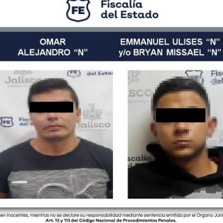 Vinculan a proceso a hombres ligados a enfrentamiento en  Cajititlán