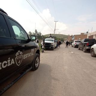 Liberan a víctima de privación ilegal de la libertad; detienen a dos