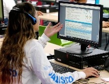 El call center de la SSJ está operado por el Sistema de Atención Médica de Urgencias (SAMU) de Jalisco. AFP/ARCHIVO