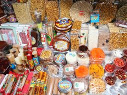 Con el paso de los años la receta ha sido modificada. NTX/ ARCHIVO