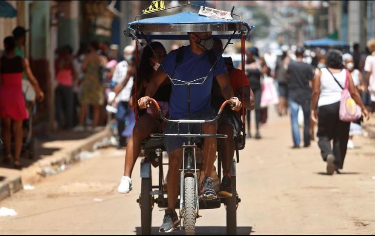 Autoridades cubanas no han divulgado mayor información sobre el caso. EFE/Y. Zamora