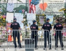 Los socorristas decidieron este miércoles poner fin a la búsqueda de sobrevivientes. EFE/ARCHIVO