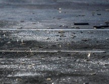 Dos de las víctimas recibieron disparos cuando se desplazaban en una motocicleta, mientras que los demás fueron atacados porque fueron testigos de los hechos. AP/ARCHIVO