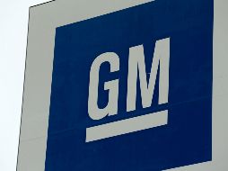 El curso de reparación de la planta de General Motors terminará el próximo 20 de septiembre. AFP/ARCHIVO