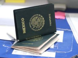 Se utilizará hoja de policarbonato para las libretas, lo cual aumenta la seguridad. NTX/ARCHIVO