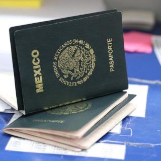 Alistan emisión de pasaporte electrónico a partir de septiembre