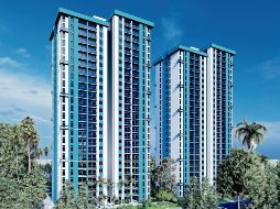 Operadora Hotelera Salamanca SAPI (OHS) planea un megaproyecto con vivienda vertical: Distrito Iconia. ESPECIAL