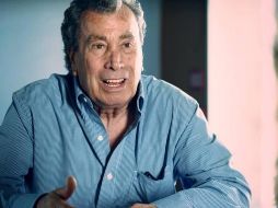 Alfonso Zayas participó en más de 100 películas. INSTAGRAM/alfonsozayas.oficial