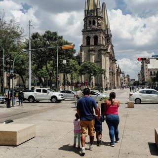 El reglamento para vocación cultural de Paseo Alcalde, listo en dos meses