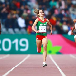 Una esperanza llamada Paola Morán