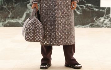 louis vuitton felt line