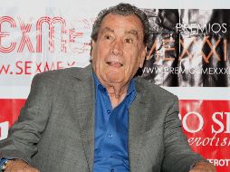 El funeral de Alfonso Zayas será privado. EFE / ARCHIVO