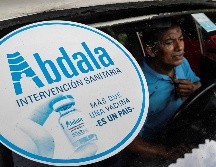 Al cierre del martes, cerca de 6.8 millones de cubanos habían recibido al menos una dosis de Abdala. AFP / Y. LAGE