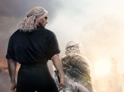 ”The Witcher 2” se produjo en Reino Unido. CORTESÍA / Netflix