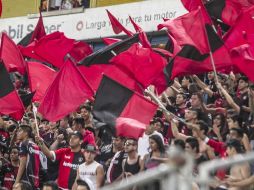 Una de las prioridades de Atlas es encontrar era un volante ofensivo, o un “10”. EL INFORMADOR/ARCHIVO