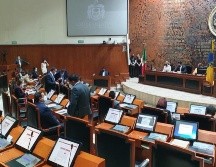 Se plantea que, tras su aprobación, la iniciativa entre en vigor el primero de enero del 2022. EL INFORMADOR/R. Rivas