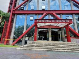 La SEJ detalló que, en enero de 2020, madres de familia denunciaron que sus hijas presuntamente fueron víctimas de agresión física, psicológica y sexual. EL INFORMADOR/R. Bobadilla