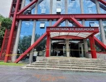 La SEJ detalló que, en enero de 2020, madres de familia denunciaron que sus hijas presuntamente fueron víctimas de agresión física, psicológica y sexual. EL INFORMADOR/R. Bobadilla