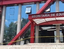 Tanto la Fiscalía como la Secretaría de Educación Jalisco afirmaron que los hechos que motivaron a la protesta de las jóvenes continúan siendo investigados. EL INFORMADOR/R. Bobadilla