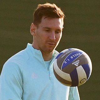 Argentina, con Messi, se mide por el título al Brasil de Neymar