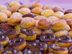 El pan y las galletas también deben ser eliminados en tu dieta contra la retención de líquidos. NTX / ARCHIVO