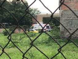 La Fiscalía del Estado aclara que la información es preliminar. ESPECIAL