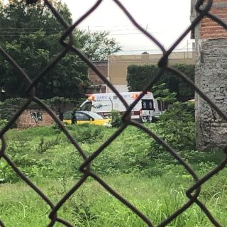 Seguridad en Jalisco: Dejan a tres hombres muertos en un taxi en Tetlán