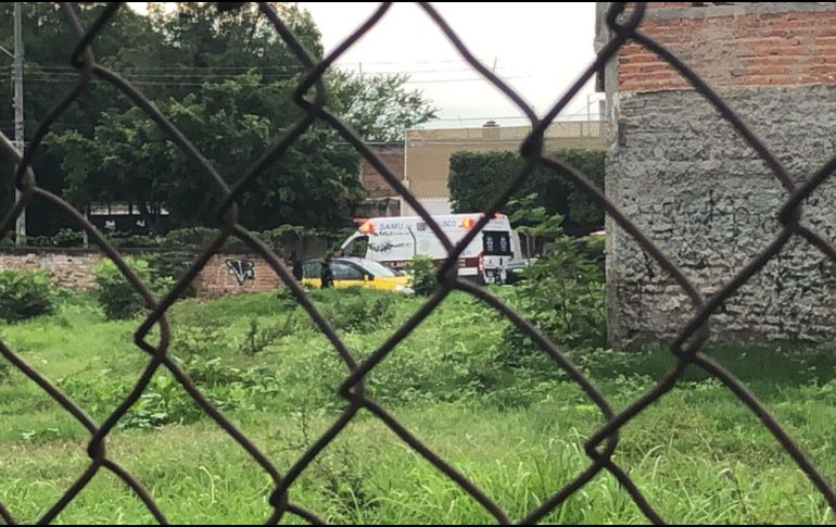 La Fiscalía del Estado aclara que la información es preliminar. ESPECIAL