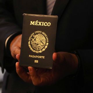 ¿Cómo funcionará y cuándo tramitar pasaporte electrónico mexicano?
