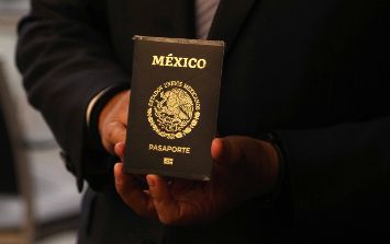 Pasaporte Electronico Mexicano Como Funcionara Y Cuando Tramitarlo El Informador
