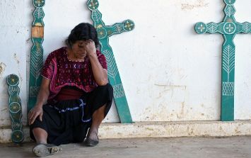 Surge grupo de autodefensa en Chiapas llamado "El Machete" | El Informador