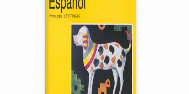 SEP: &iquest;D&oacute;nde conseguir el libro del perrito o Espa&ntilde;ol Lecturas?