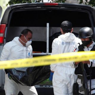 Seguridad en Jalisco: Matan a un hombre en la colonia Guadalupana