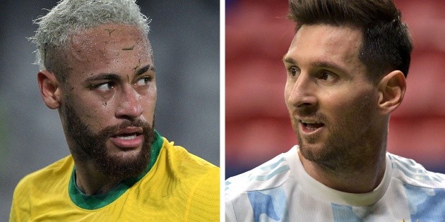 Copa Am&eacute;rica: Horario y d&oacute;nde ver en vivo la final Brasil vs Argentina