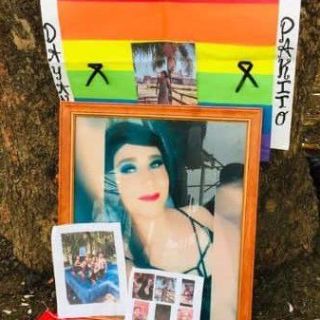 Urgen investigar feminicidio de mujer trans en Tonalá