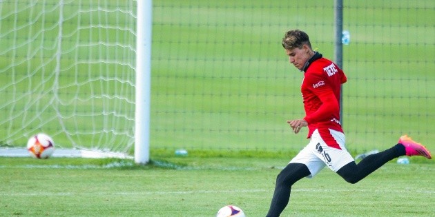 Chivas, a recobrar la confianza del gol ante Rayados