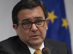 La FGR aseguró que desde el 8 de marzo, se le ha dado a Guajardo acceso permanente a toda la indagatoria. EFE/ARCHIVO