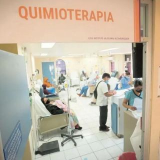 En semáforo rojo, baja la detección de cáncer y aumentan las muertes