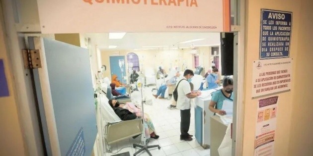 En sem&aacute;foro rojo, baja la detecci&oacute;n de c&aacute;ncer y aumentan las muertes