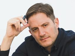 HERNÁN GÓ,EZ BRUREA. El analista busca entender a un Gobierno que es cuestionado por las élites. CORTESÍA