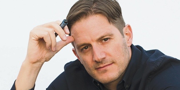 Un retrato en movimiento de L&oacute;pez Obrador