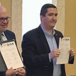 Rinde frutos el acuerdo entre las cámaras de comercio de Chicago y Guadalajara