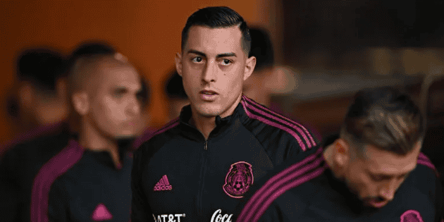Funes Mori culpa al &aacute;rbitro de grito homof&oacute;bico: "Desesper&oacute; a la gente"